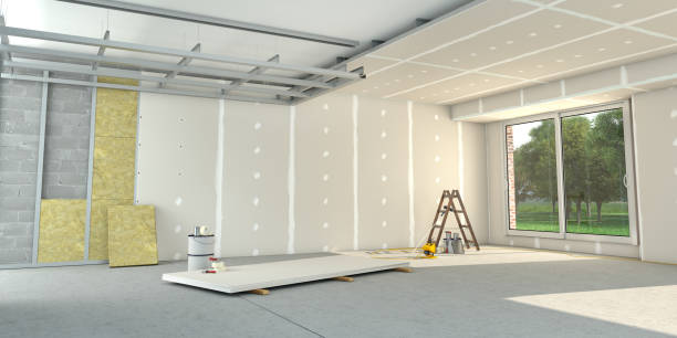 Best Professional Insulation Contractor  in Lake City, MN